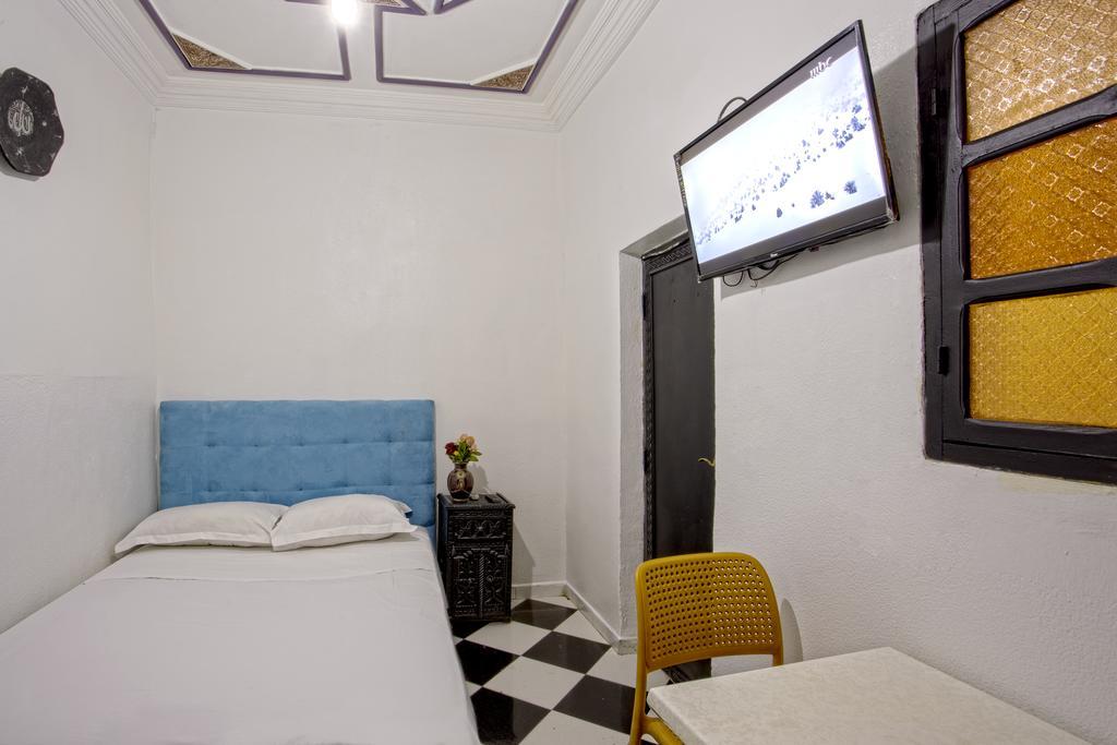 Hotel Agnaoue Marraquexe Exterior foto